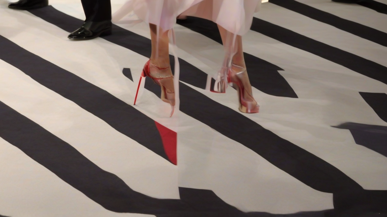 Stars Shine at Vanity Fair Party