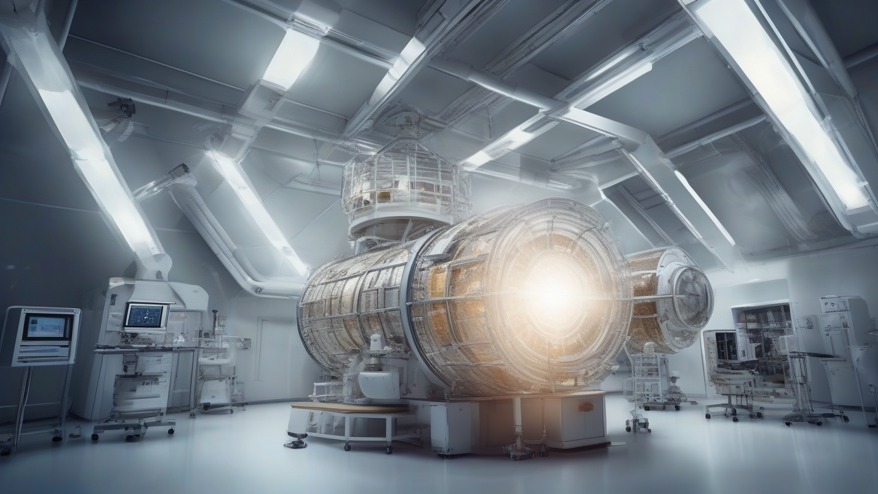 Startup plans to launch thousands of mirrors into orbit