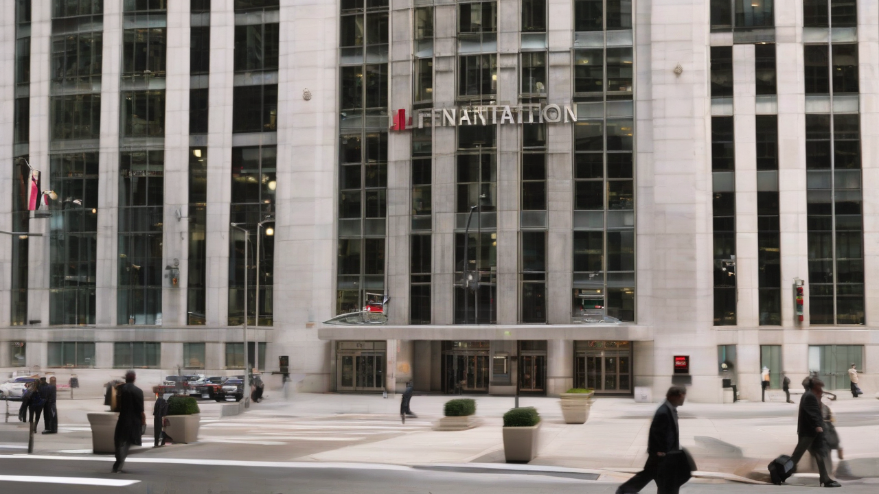 States Pursue Antitrust Case Against Live Nation