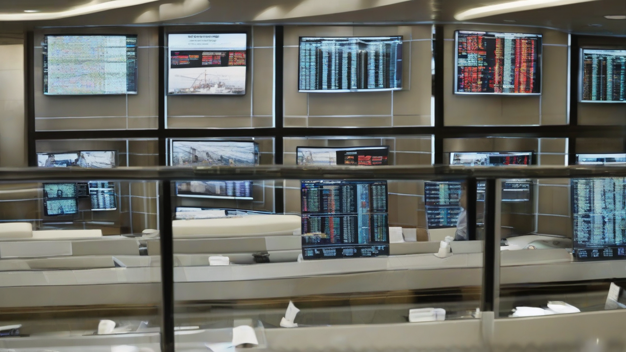 Strait of Hormuz Closure Threatens Global Oil Supply