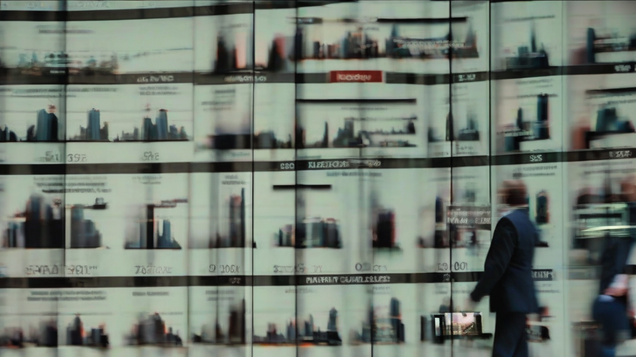 Strategist Warns of Market Bubble