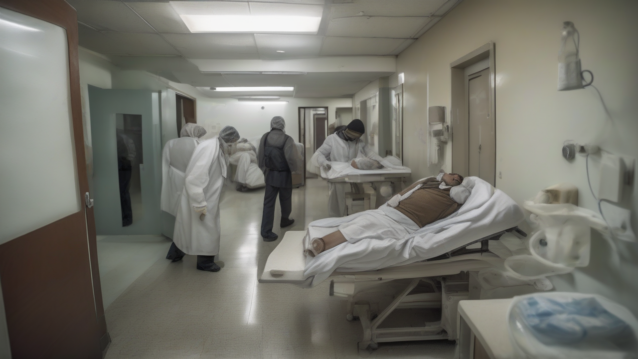 Strike on Lebanon clinic kills 12 civilians