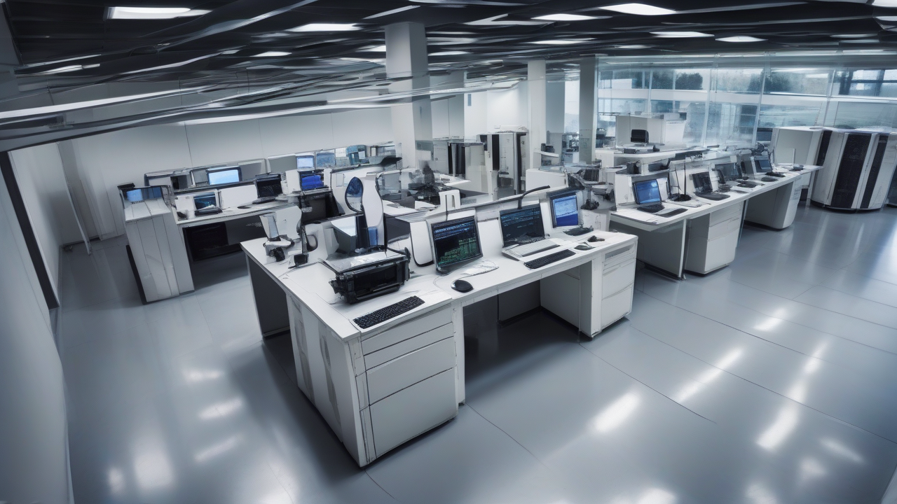 Stryker's Windows Network Halted