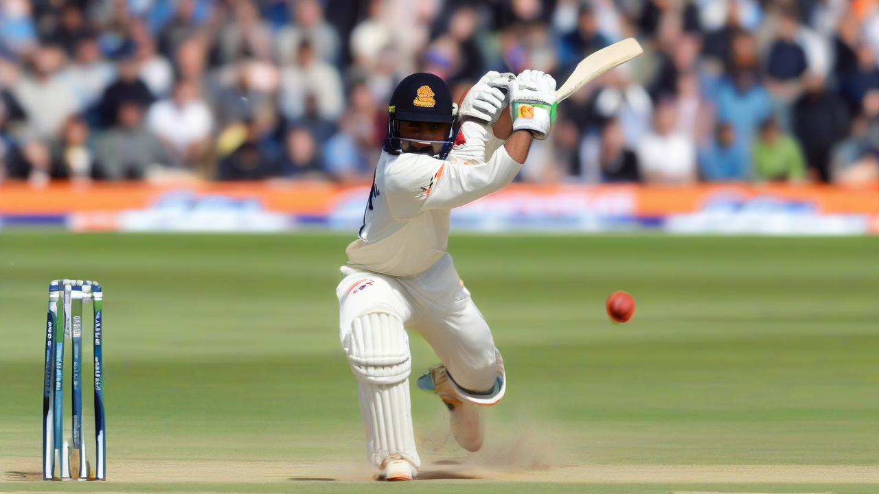 Sunrisers Leeds Sign Pakistani Cricketer Abrar Ahmed