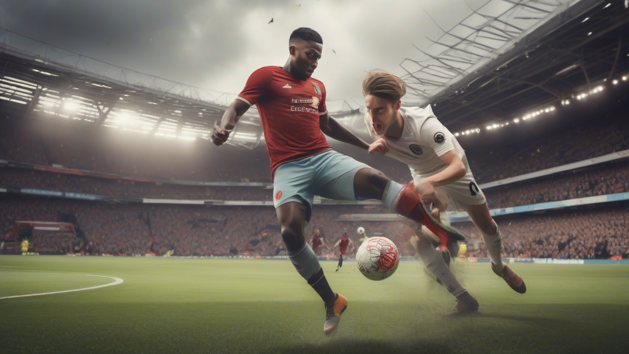 Sutton Takes On YouTuber In Premier Predictions