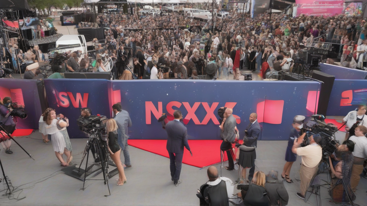 SXSW 2026 Scales Down Festival