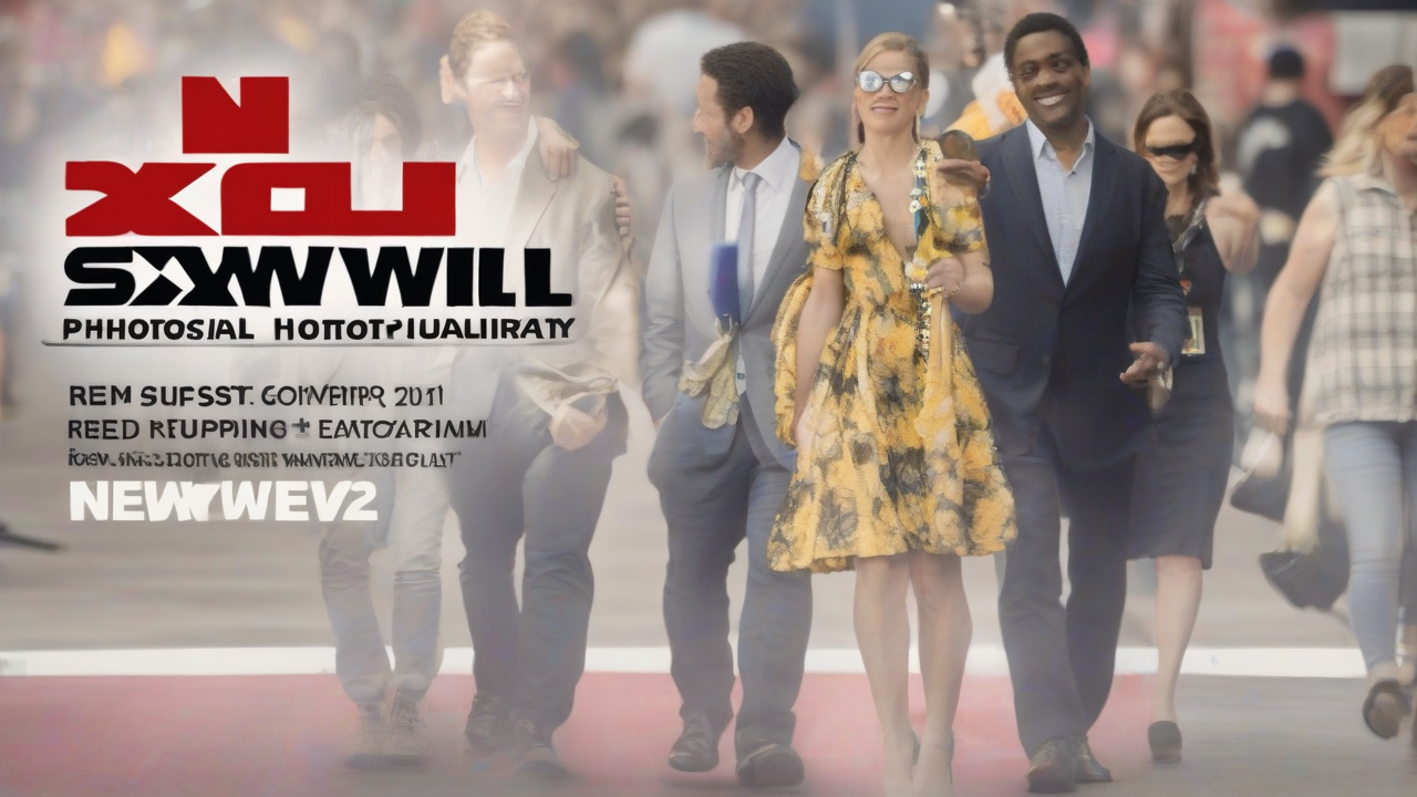 SXSW 2026 Unveils Film Lineup