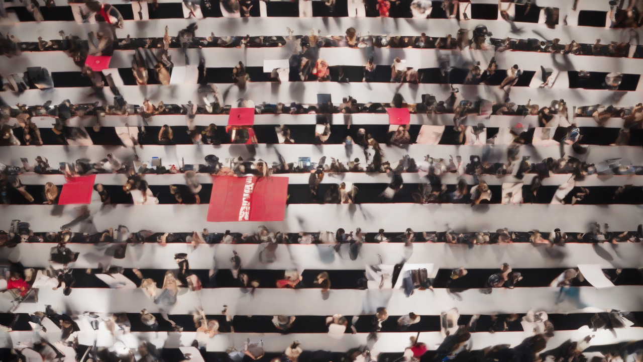 Film Explores Satanic Power