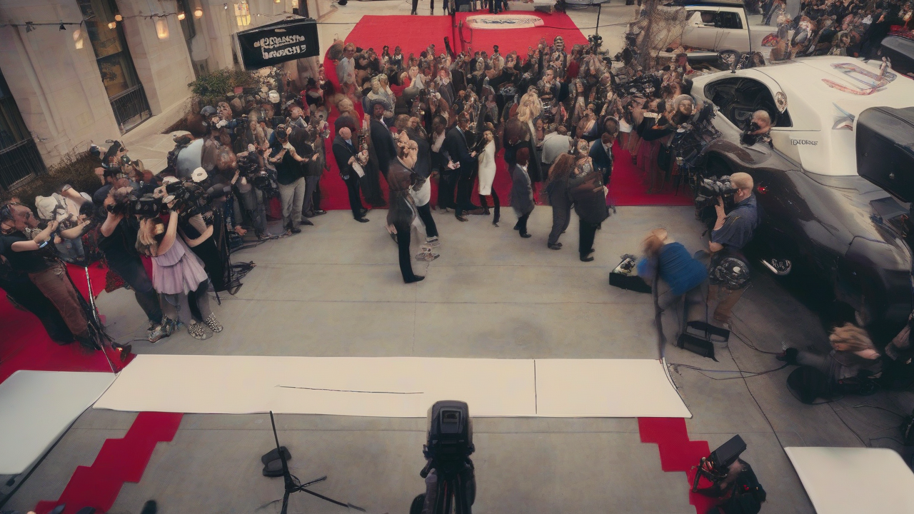 SXSW Premieres Innovative Romance Film