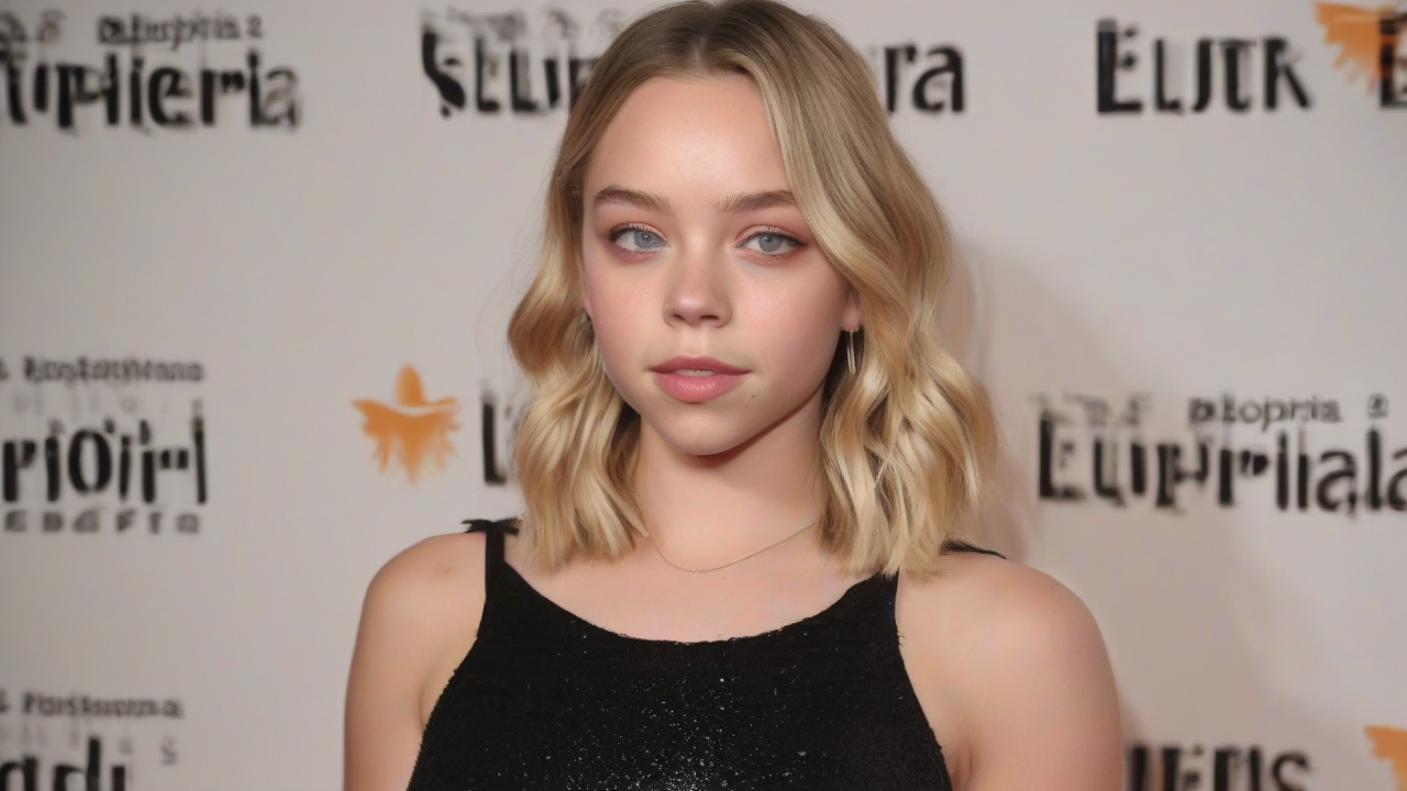 Sweeney Credits Euphoria