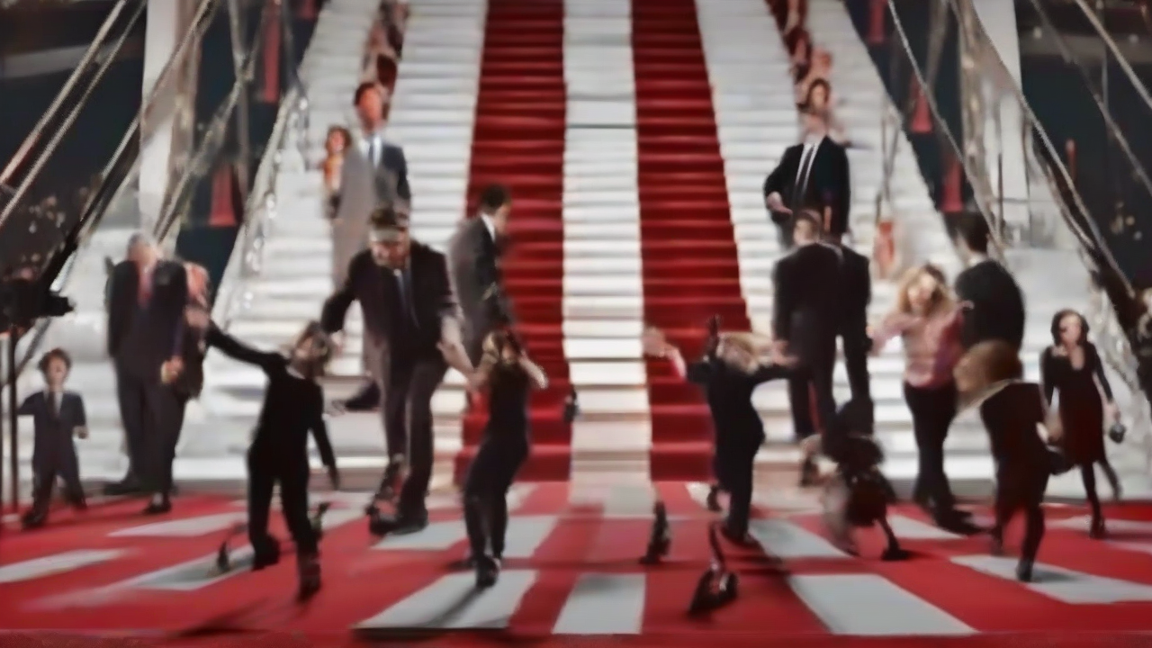 Taccone Directs Dark Comedy Thriller