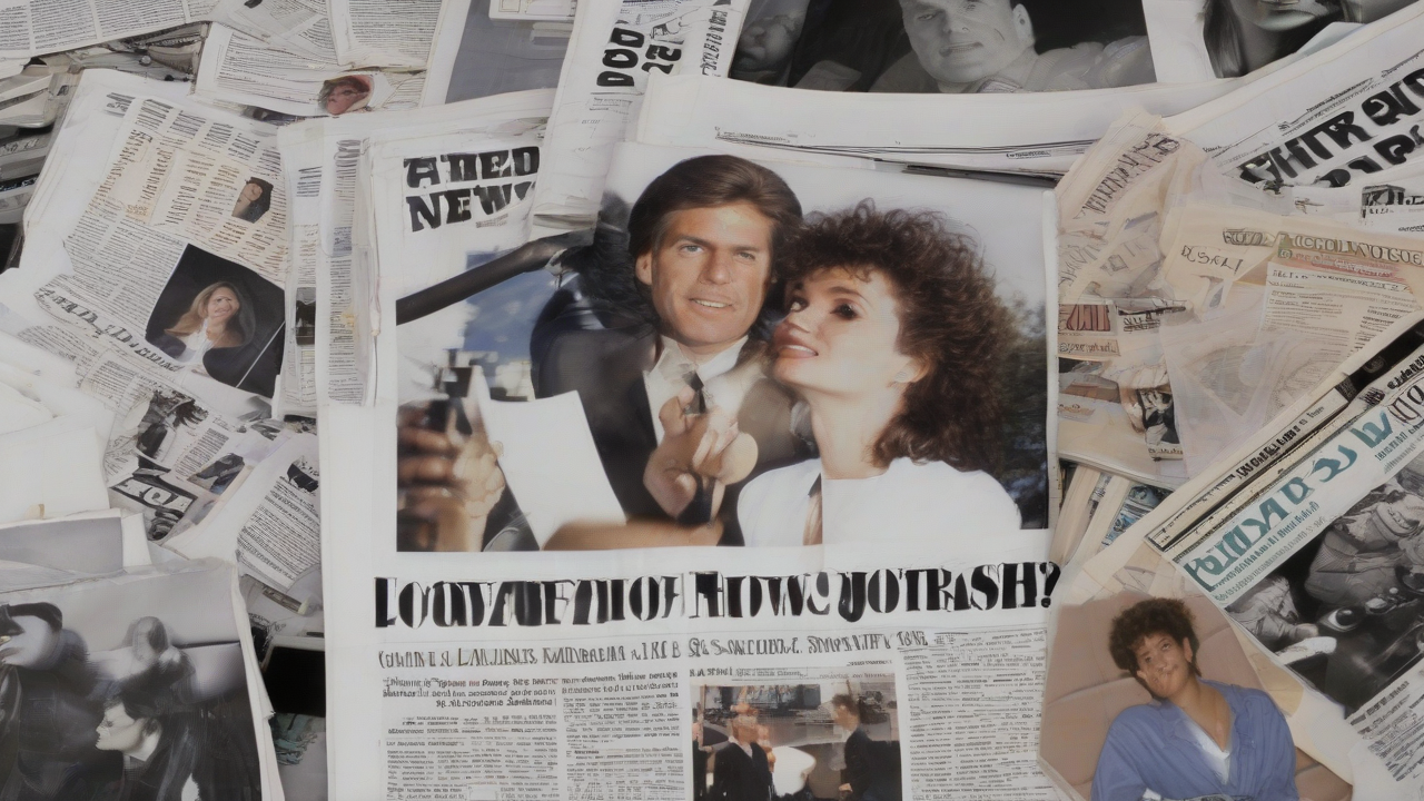 Take 80s pop culture quiz