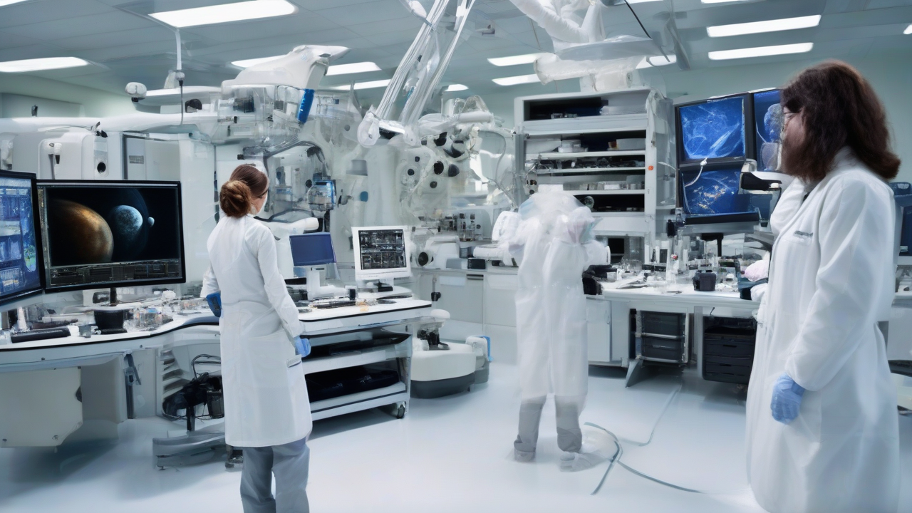 Tech industry faces diversity crisis