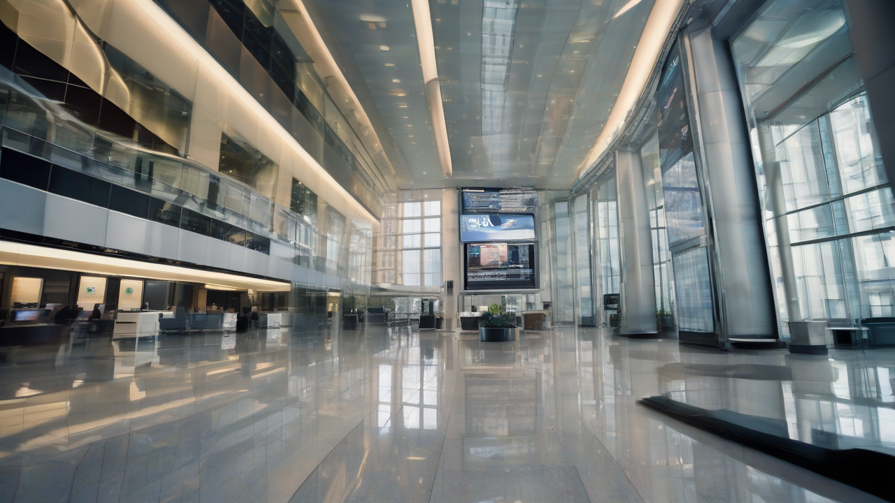 Tech Sector Leads Market Gains