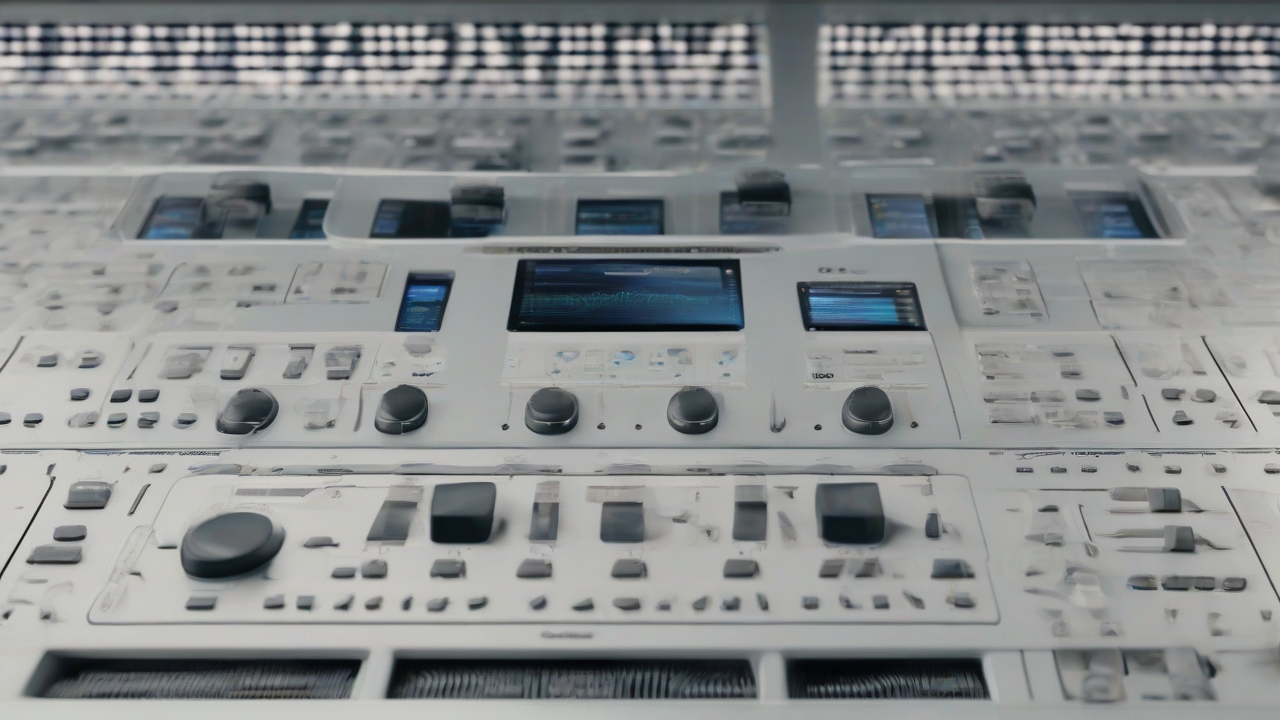 Tembo debuts unique drum machine