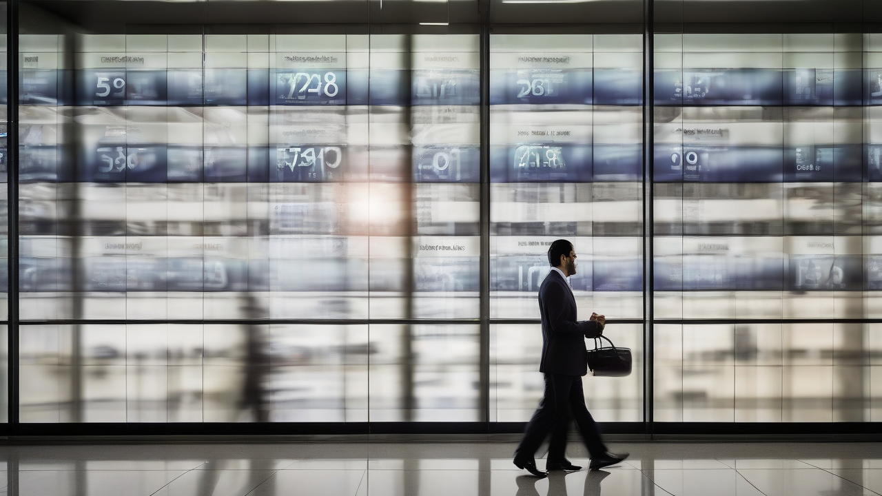 Tensions Reduce Hormuz Traffic