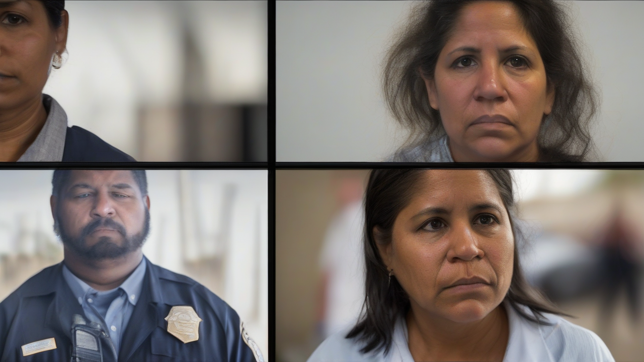 Woman exonerated after 22 years faces deportation