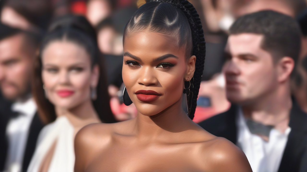 Teyana Taylor Faces Criticism