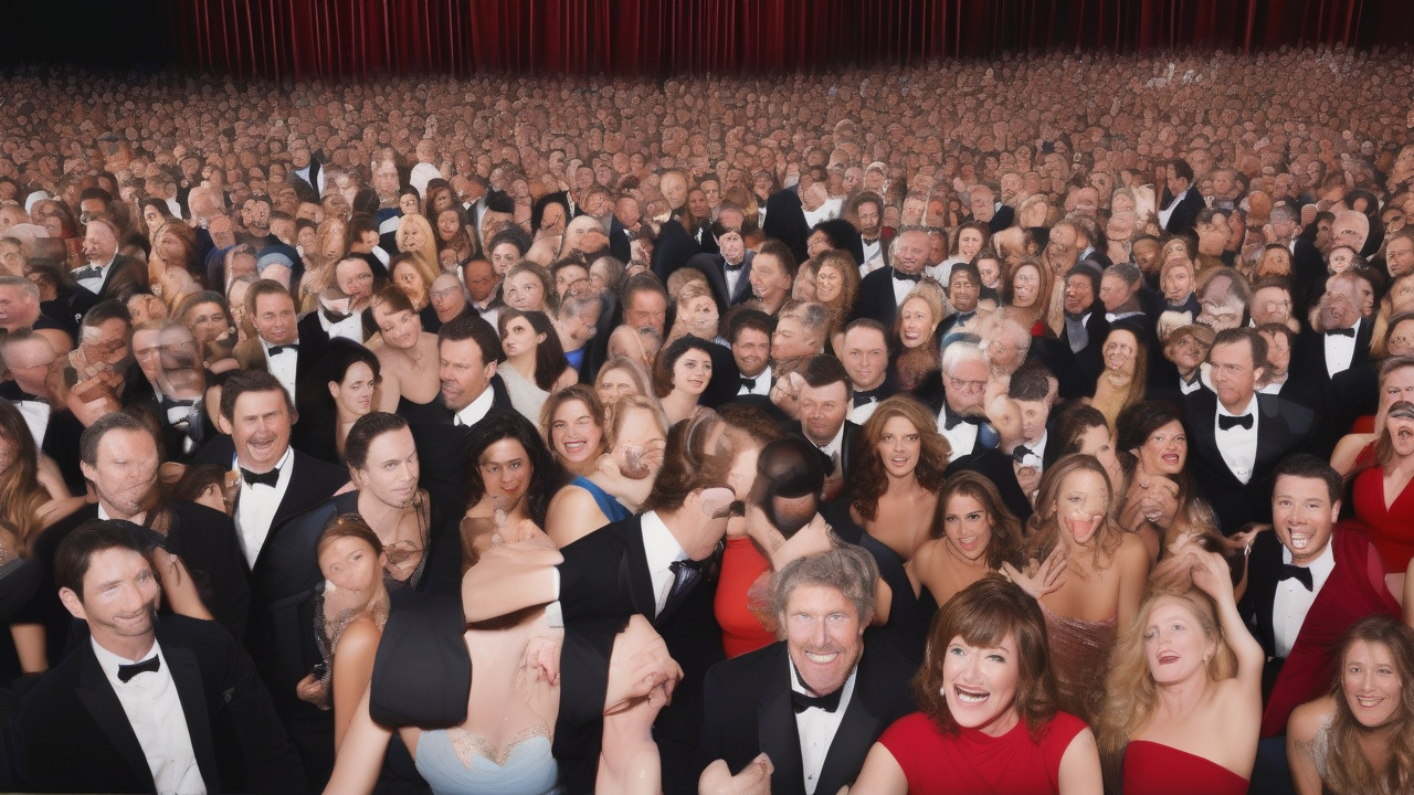 Theaters See 47% Decline