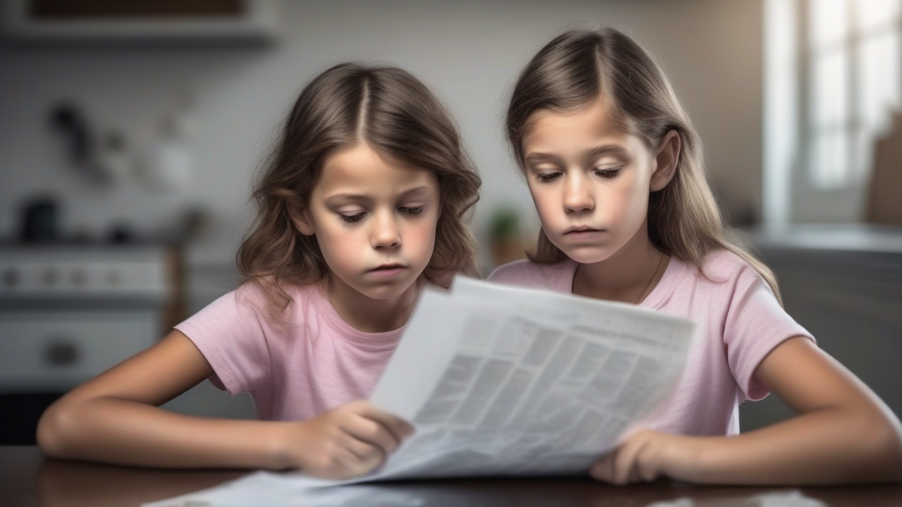 Toxic Parents Exposed Online