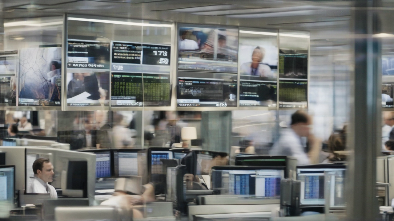 Traders Drop Rate Cut Expectations