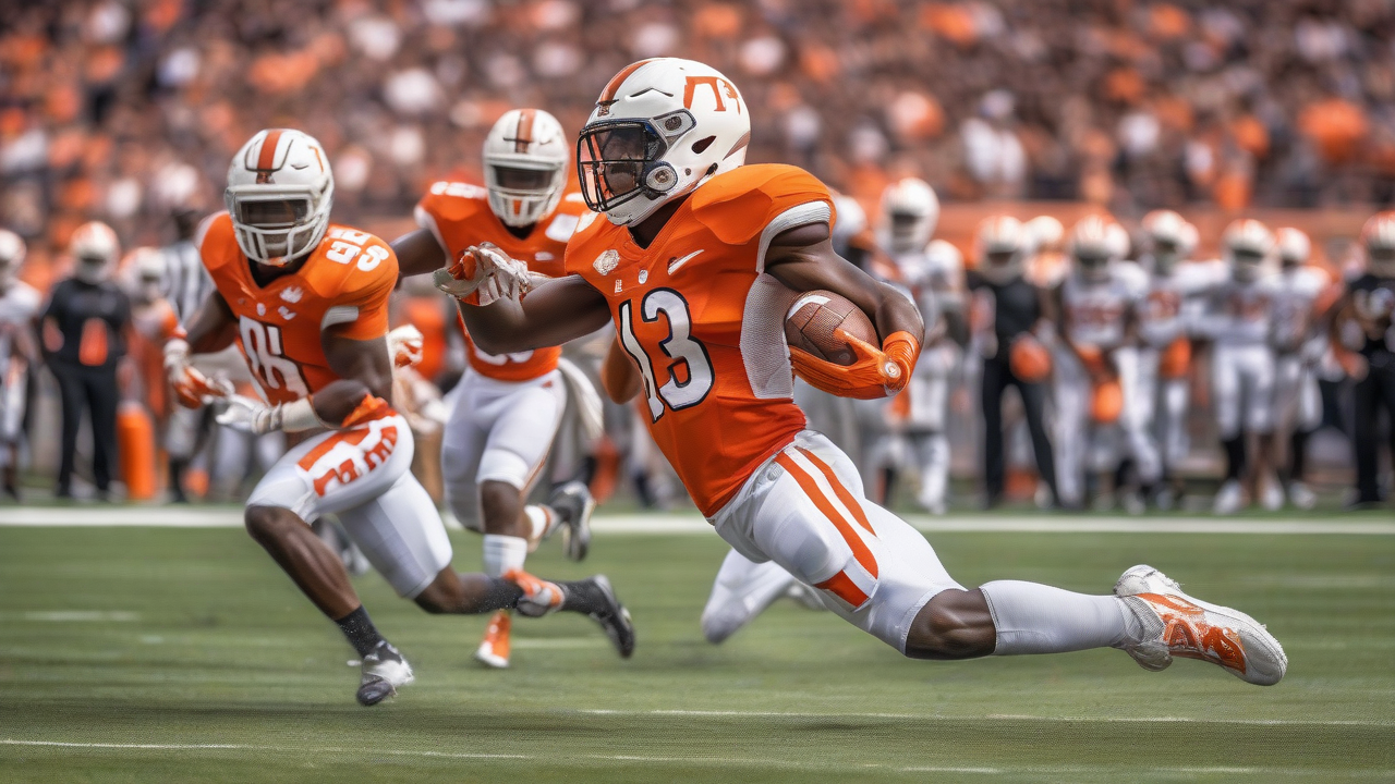 Etienne Corrects Pronunciation