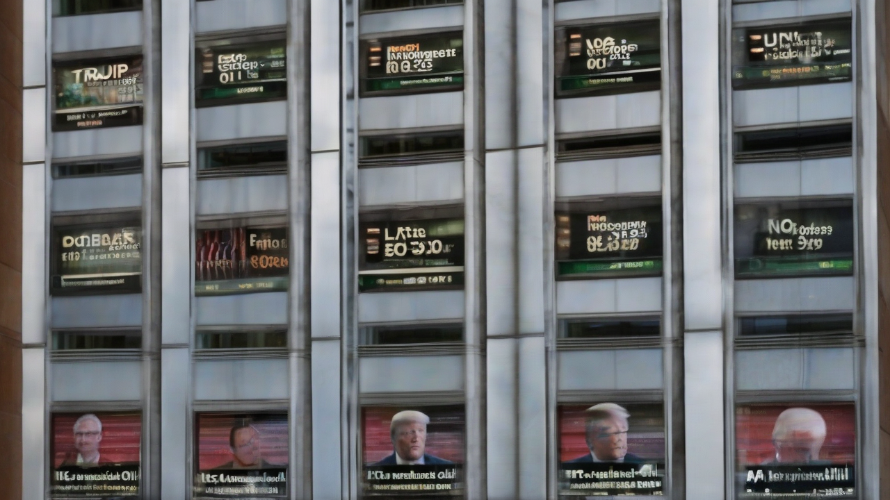 Trump Administration Faces Oil Price Challenge