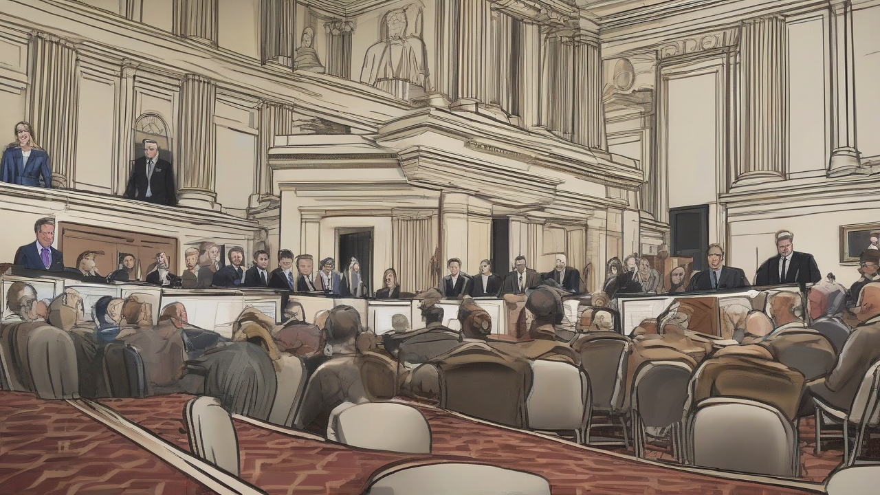 Trump Plan Threatens Offshore Wind Farms