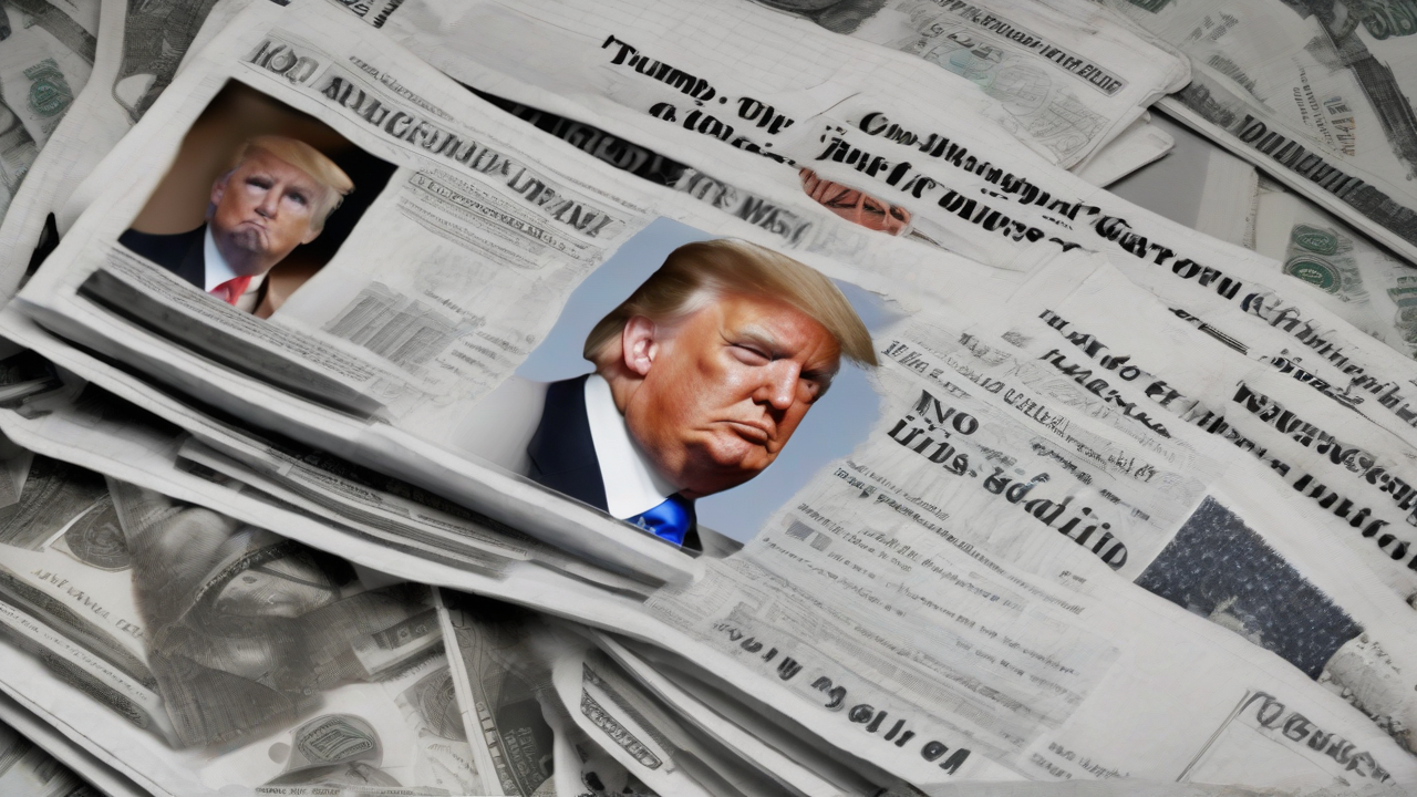 Trump Policies Raise Energy Costs