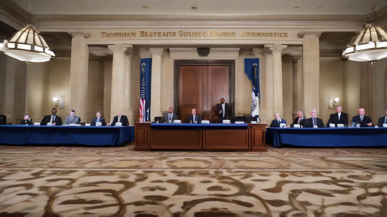 TSA Agents Work Without Pay Amid Shutdown