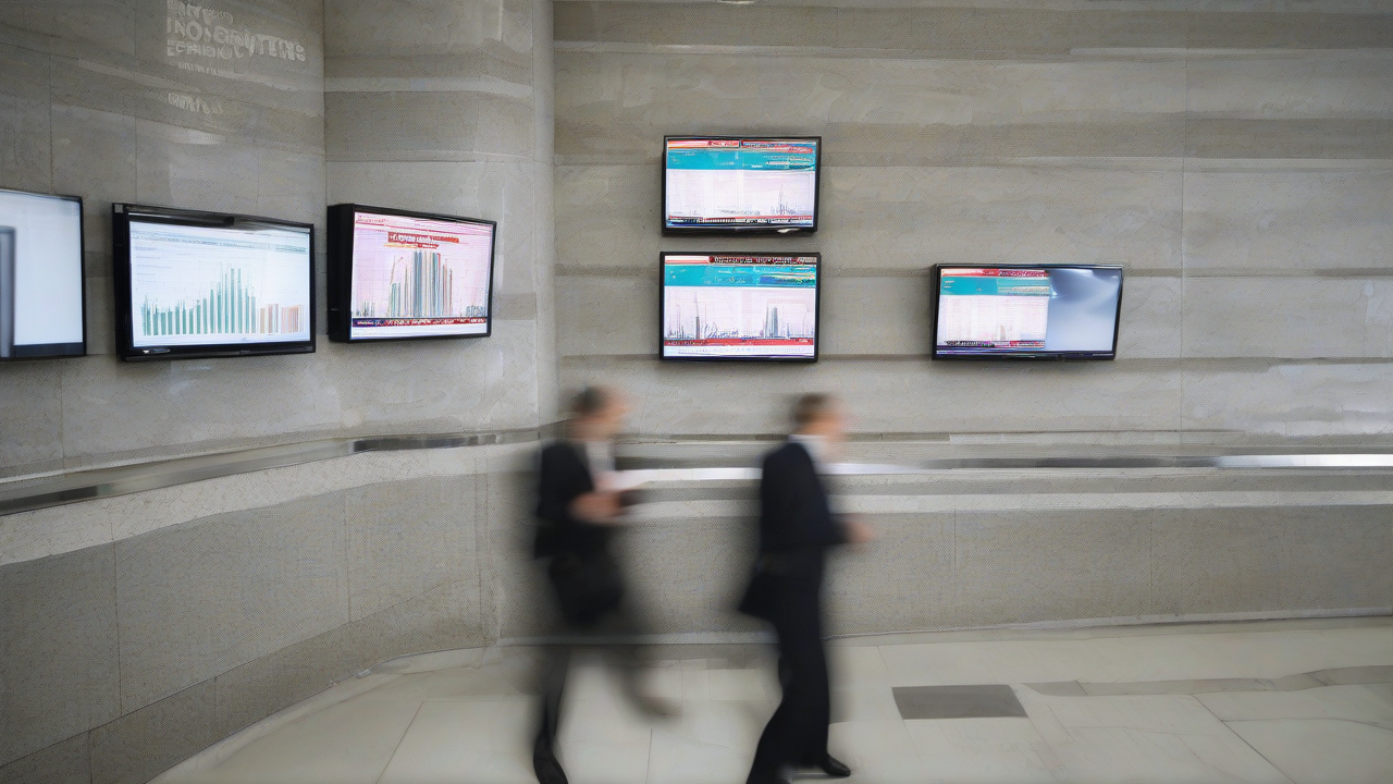 Turkey Holds Benchmark Interest Rate Steady