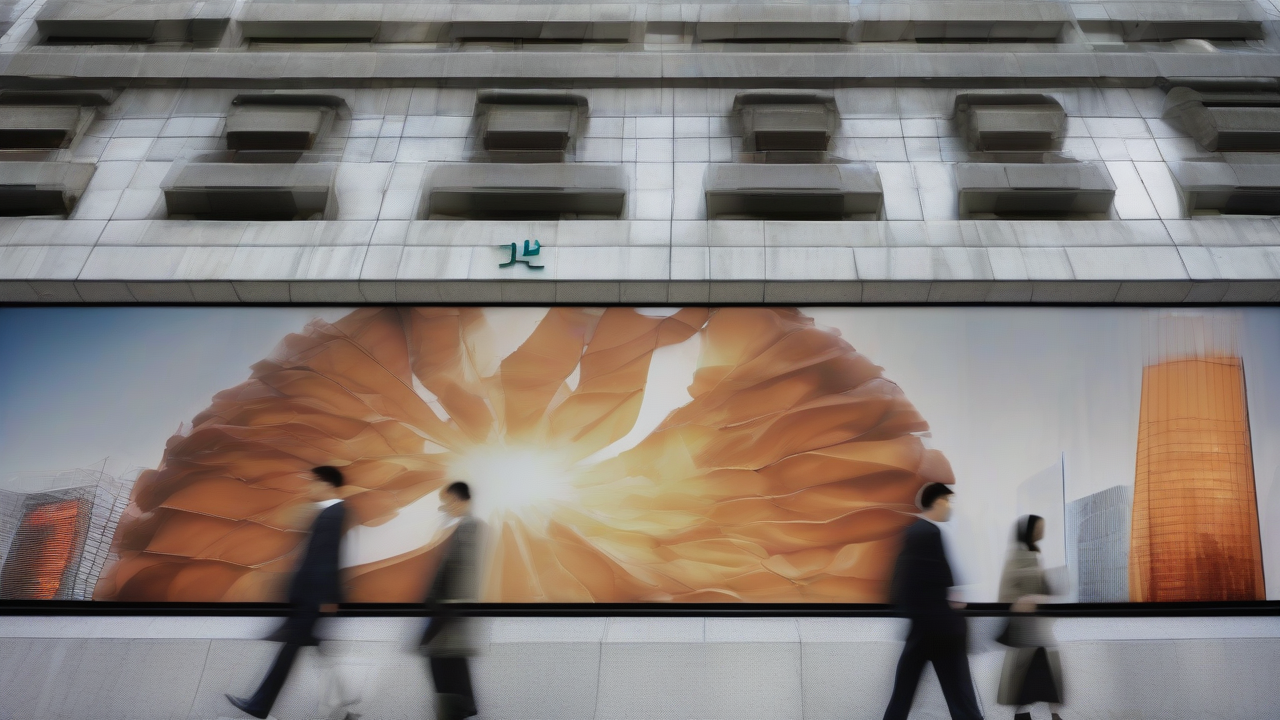 Turkey Pursues Nuclear Power Plant With South Korea