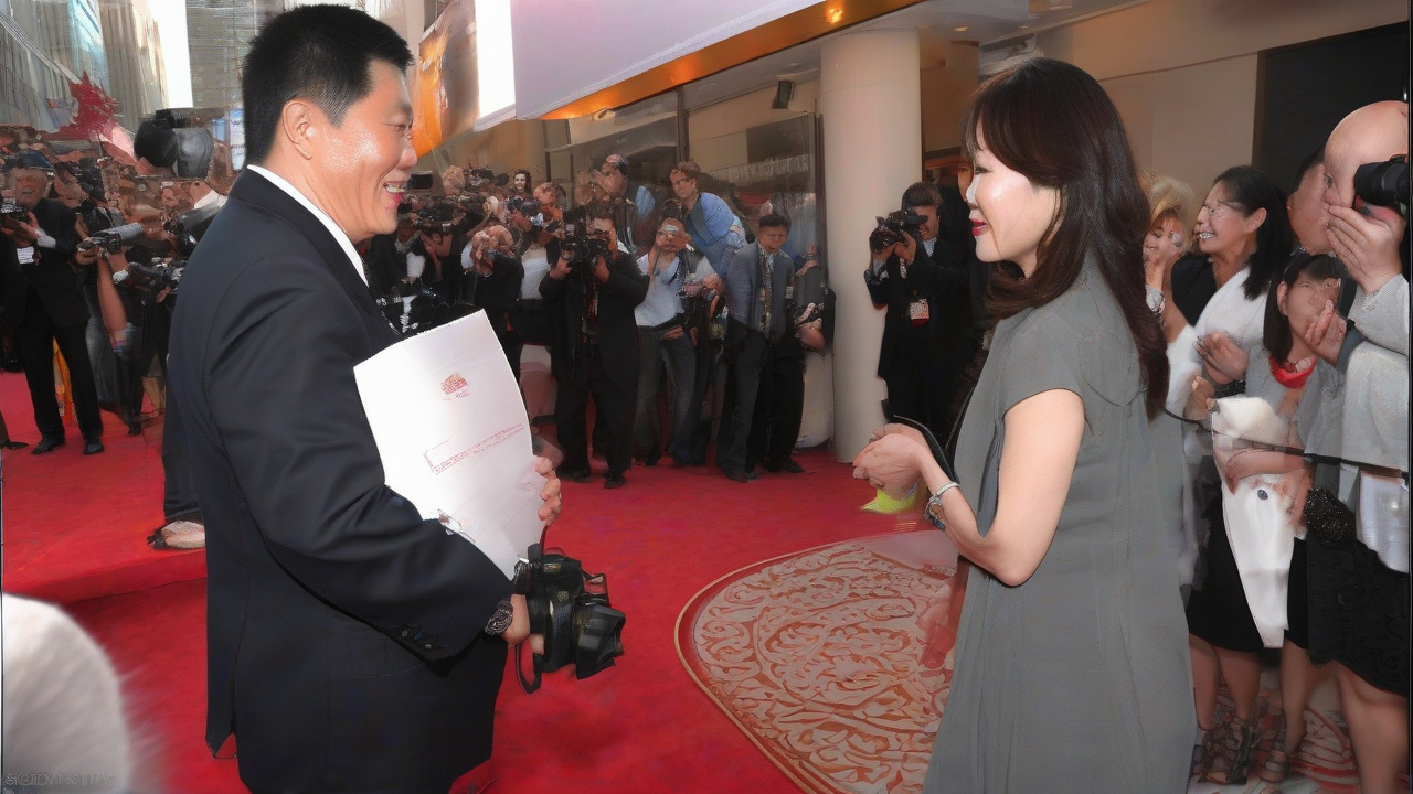 Tzi Ma Stars in Revitalized Charlie Chan Series