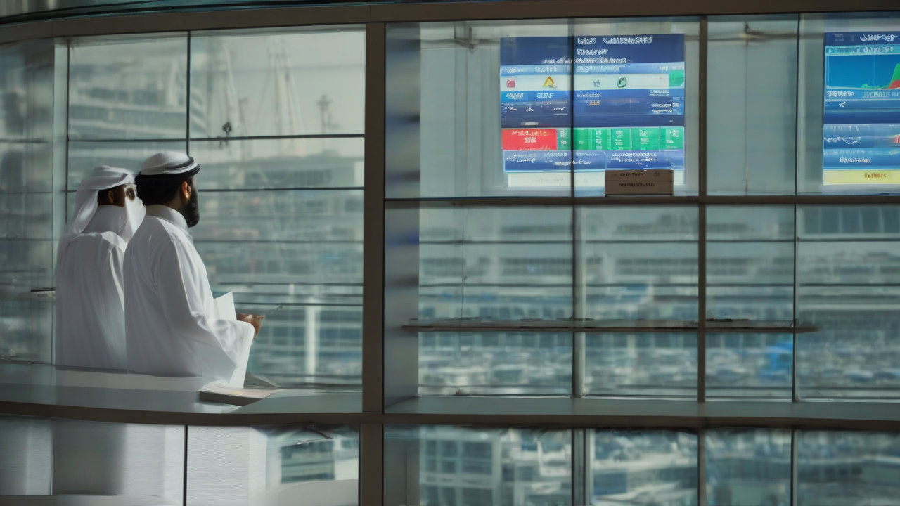 UAE Resumes Oil Loadings At Fujairah Port