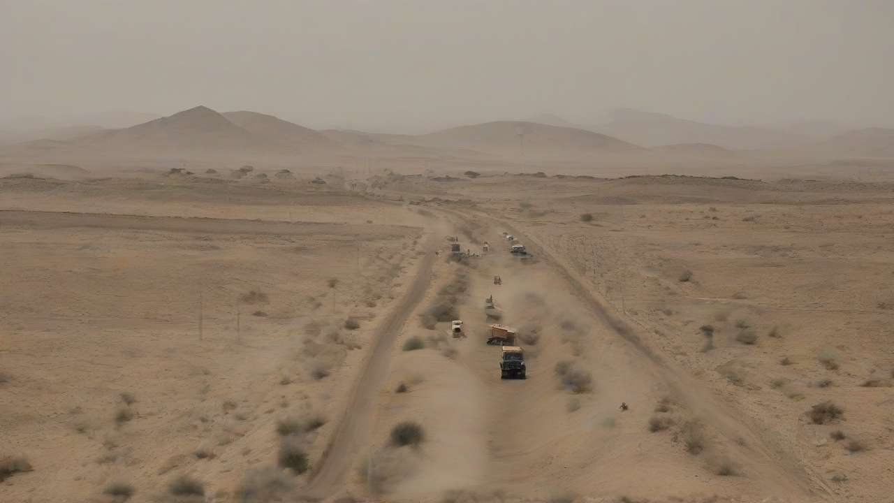 UK Releases Mandelson Files Amid Iran Tensions