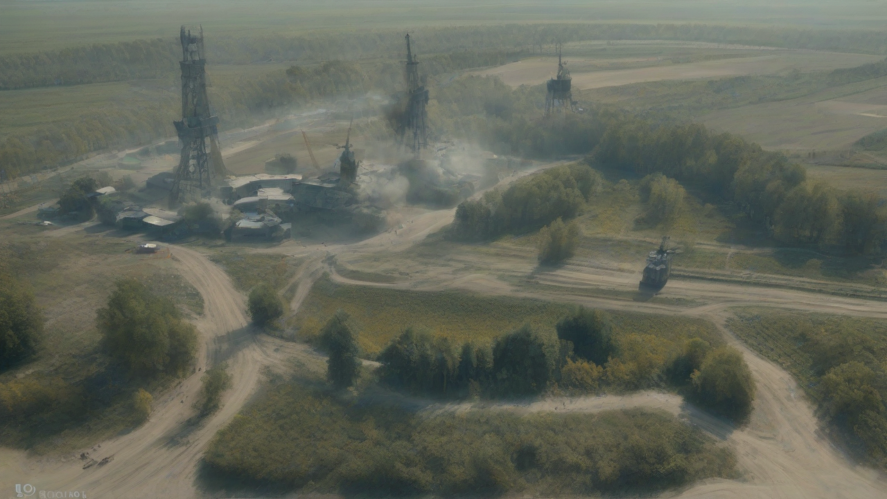 Ukraine Accuses EU of Blackmail