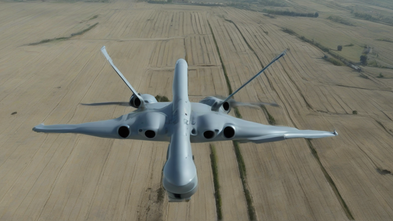 Ukraine Boosts Anti-Drone Tech Exports