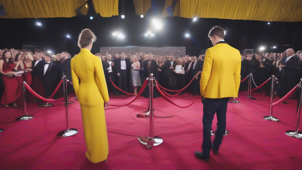Ukraine Rave Documentary Wins Top Prize