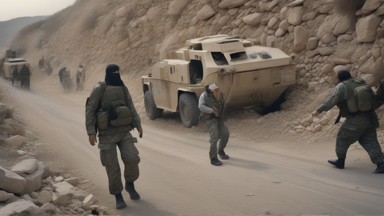 UN Chief Urges Diplomacy Amid Lebanon Conflict