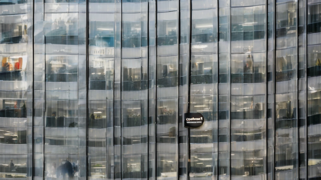 UniCredit Bids €35B for Commerzbank