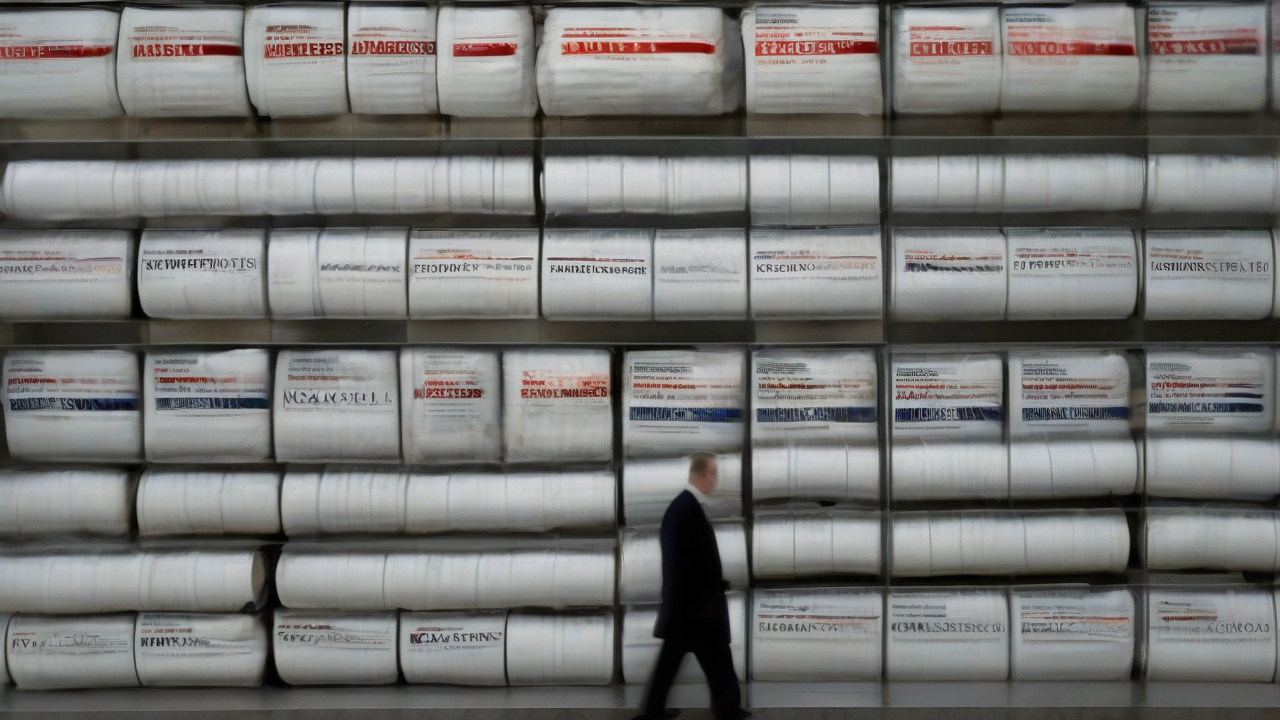 US Waives Ban on 19M Russian Oil Barrels