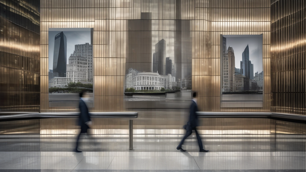 US, China Hold Trade Talks