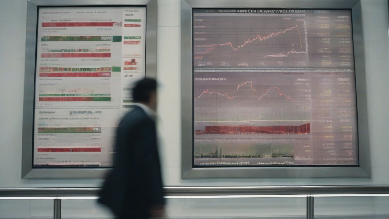 US and Iran clash in Middle East