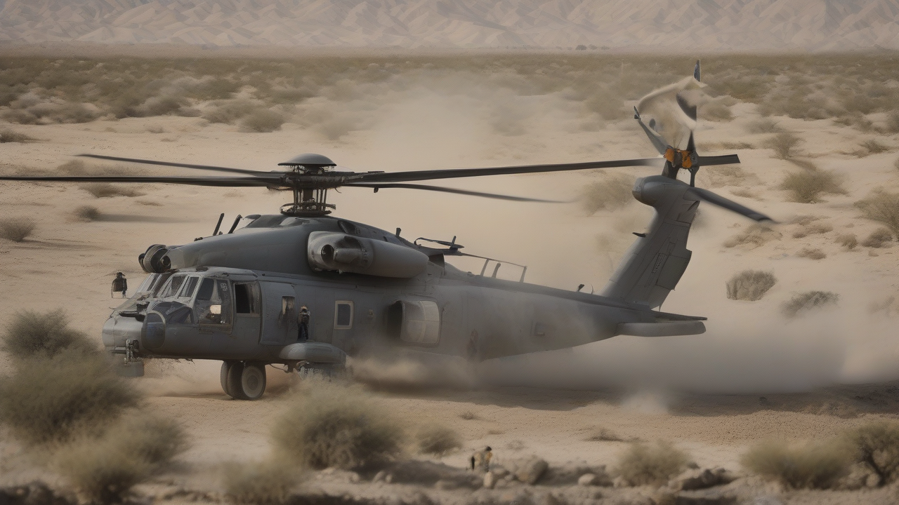 US and Iran escalate tensions