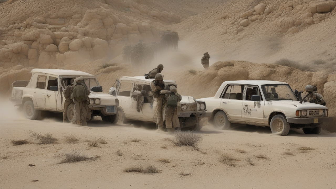 US and Israel clash with Iran