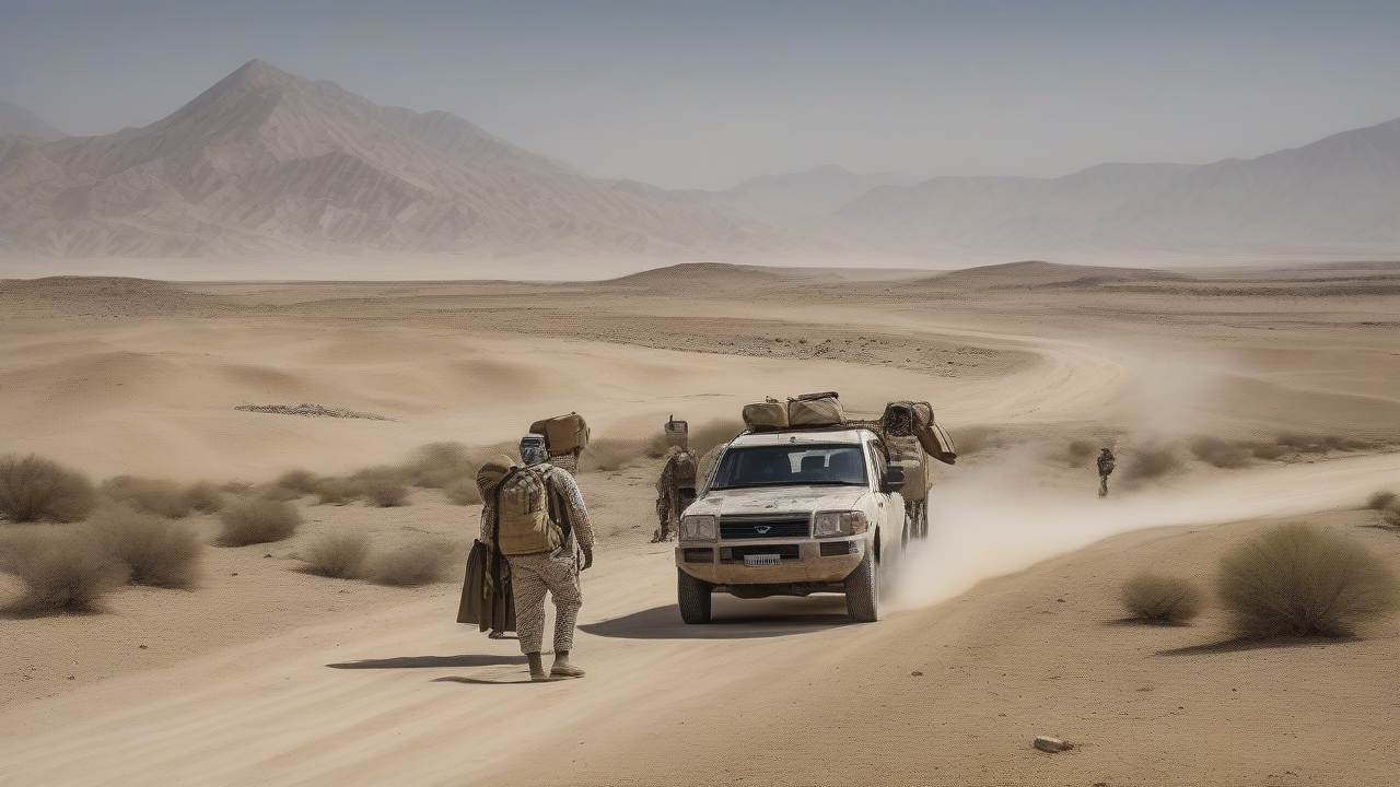 US and Israel increase pressure on Iran