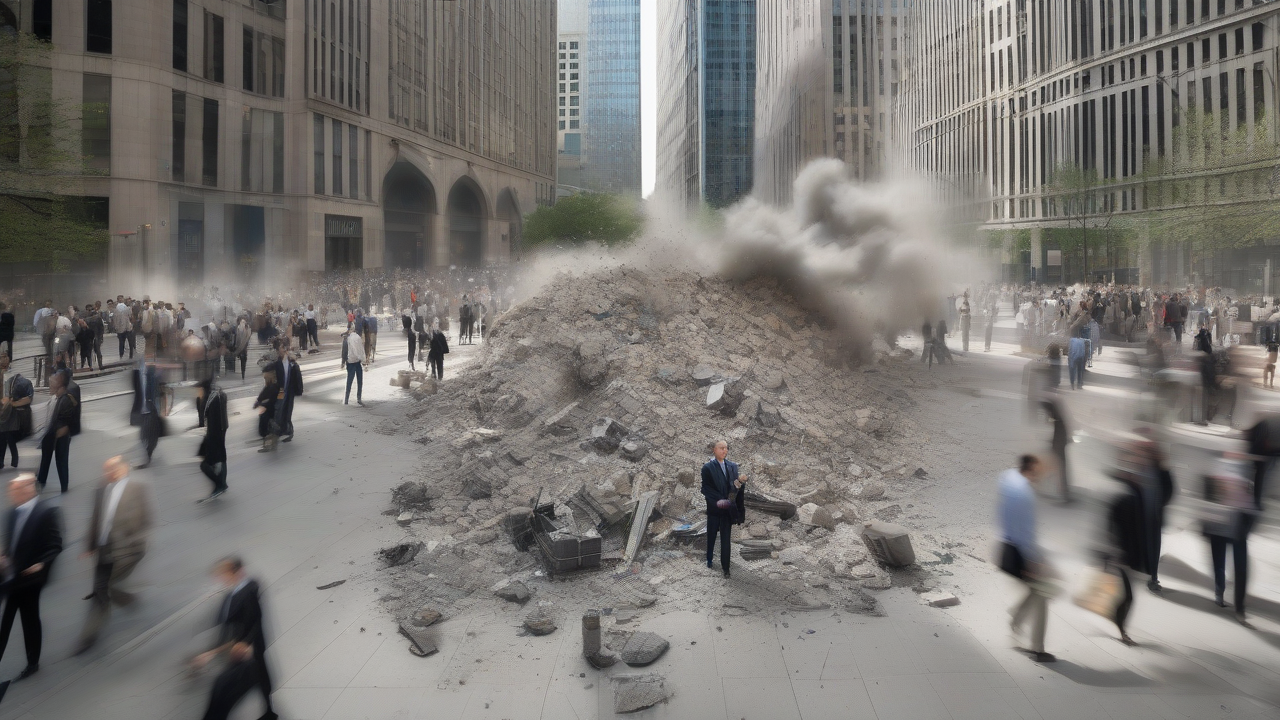 US Bombs Iran Targets Amid Escalating Tensions