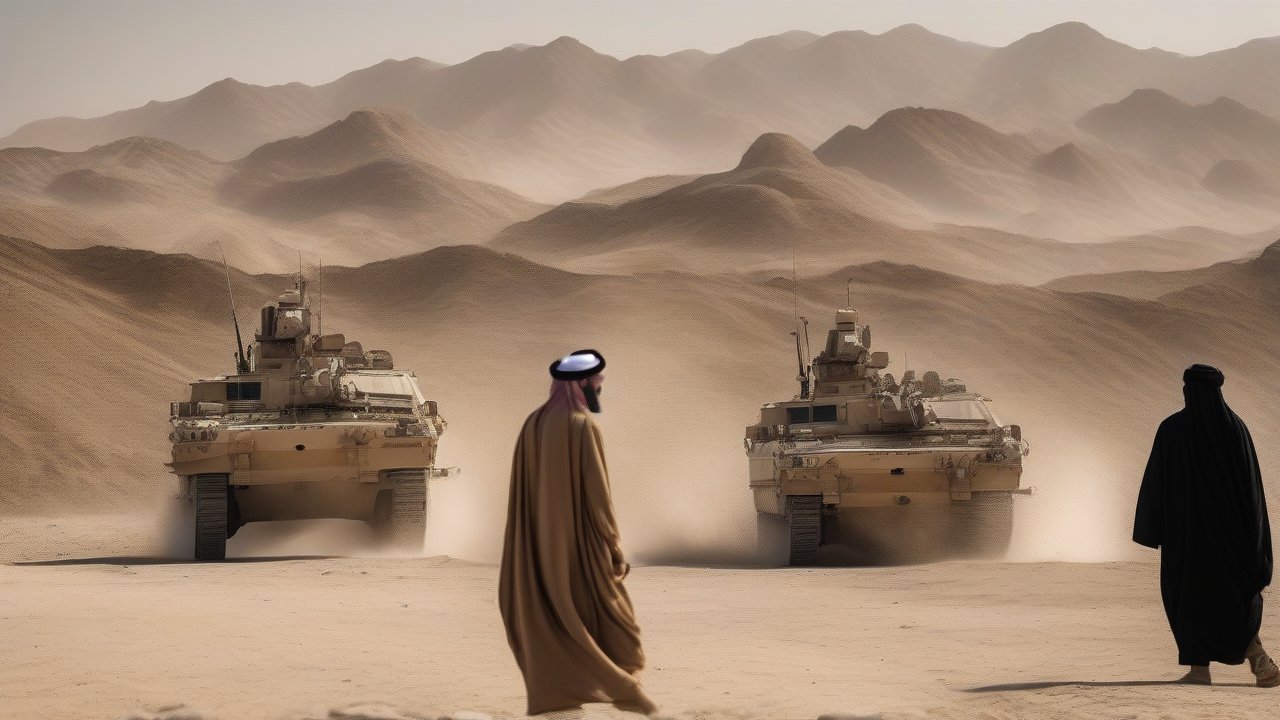 US Calls Allies to Boost Hormuz Defense