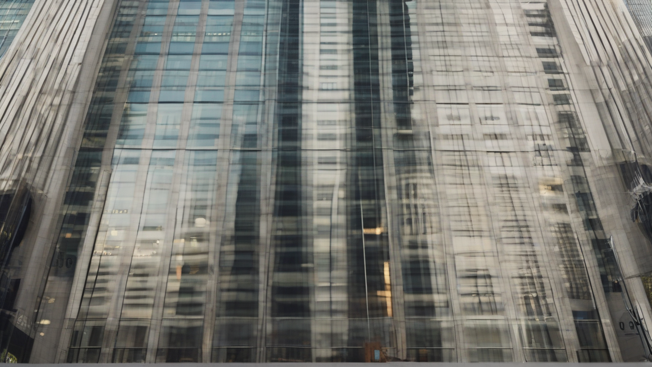 US CEOs Defy Uncertainty