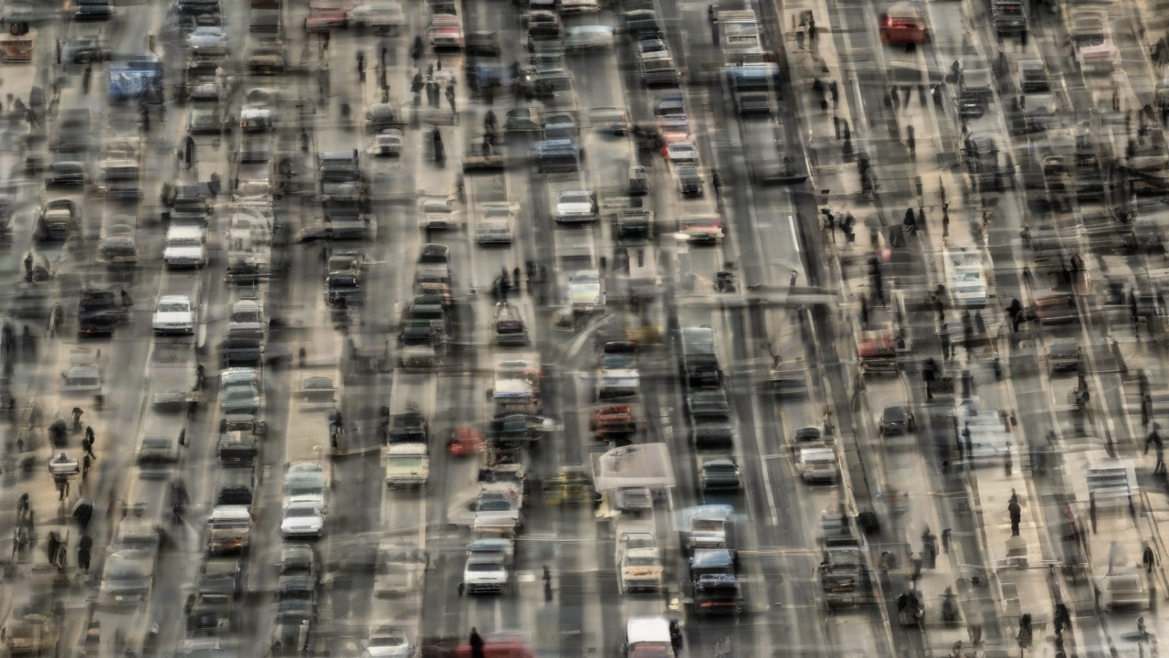 US Cities' Tax Rates Surpass Europe's